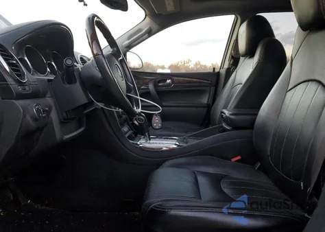 2013 Buick Enclave z USA, uszkodzony, nr VIN 5GAKVCKD8DJ141024